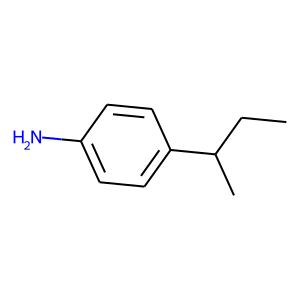 4-sec-butylaniline