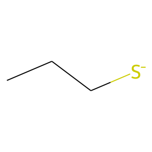 thiopropoxide