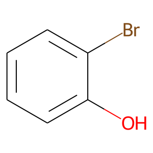 o-bromo-phenol