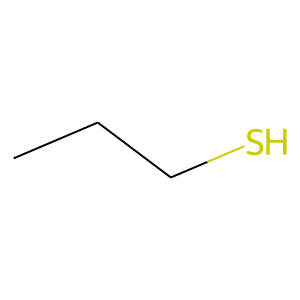 n-propanethiol