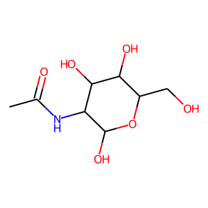 N-acetylglucosamine