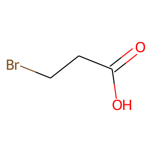 3-bromopropionic acid