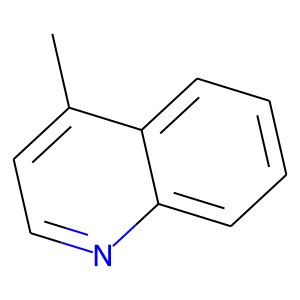 4-methylquinoline