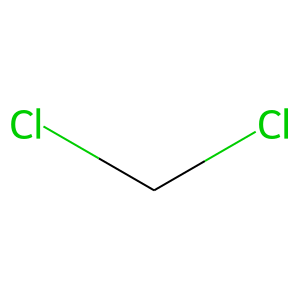 methylene chloride